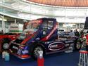 Autosalon Brno 2010 a závodní speciály a stánek Motormix  objektivem Jardy Marečka
