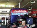 Autosalon Brno 2010 a závodní speciály a stánek Motormix  objektivem Jardy Marečka