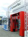 Autosalon Brno 2010 a myčky Washtec, foto jarda Mareček