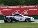 FIA GT1 2010 v Brně objektivem Jardy Marečka