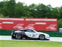 FIA GT1 2010 v Brně objektivem Jardy Marečka
