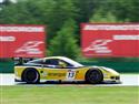 FIA GT1 2010 v Brně objektivem Jardy Marečka