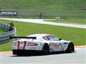 FIA GT1 2010 v Brně, neděle objektivem Jardy Marečka
