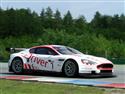 FIA GT1 2010 v Brně, neděle objektivem Jardy Marečka