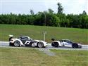 FIA GT3 2010 v Brně objektivem Jardy Marečka