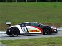 FIA GT3 2010 v Brně objektivem Jardy Marečka