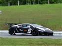 FIA GT3 2010 v Brně objektivem Jardy Marečka