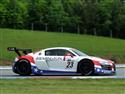 FIA GT3 2010 v Brně objektivem Jardy Marečka