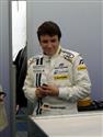 FIA GT3 2010 v Brně, neděle  objektivem Jardy Marečka