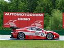 FIA GT3 2010 v Brně, neděle  objektivem Jardy Marečka