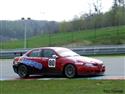 Marek Ďurovkin s Alfou  WTCC jede po Brně pro změnu do Maďarska