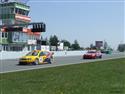 Jarní Brno :  Marek Ďurovkin  pro návrat zvolil rychlou Alfu Romeo WTCC