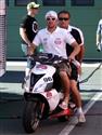 MS SBK 2010 v Brně a náš Jakub Smrž, foto Jar. Mareček