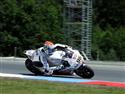 MS SBK 2010 v Brně a náš Jakub Smrž, foto Jar. Mareček