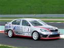 Miloš Kárný v Mostě při Truck Prix 2010. Foto Jarda Mareček