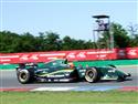 Formule Renault v Brně 2010 objektivem Jardy Marečka