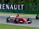 Formule Renault v Brně 2010 objektivem Jardy Marečka