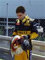 Formule Renault v Brně 2010 a exhibice F1 objektivem Jardy Marečka
