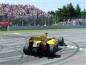 Formule Renault v Brně 2010- neděle objektivem Jardy Marečka