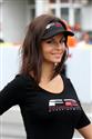 WTCC Brno a F2 objektivem Jardy Marečka