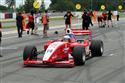 WTCC Brno a F2 objektivem Jardy Marečka