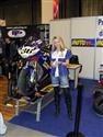 Motosalon Brno 2010 objektivem Jardy Marečka