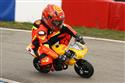 Open Mistrovství ČR MINIMOTO v Brně
