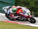 WSBK Brno