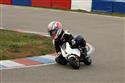 Minibike na Masarykově okruhu