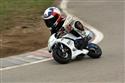 Minibike na Masarykově okruhu