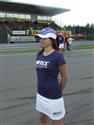 WRCC Brno 2009 a kočičky objektivem Jardy Marečka