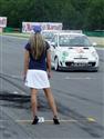 WRCC Brno 2009 a kočičky objektivem Jardy Marečka