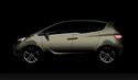 Opel Meriva Concept: Nová úroveň flexibility