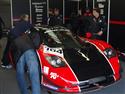 FIA GT: Stáj GTO Charouz Racing cítí před Monzou zlepšení