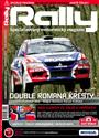 Nové číslo časopisu Rally - 3/08