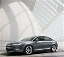 Nový model C5 Sedan získal 5 hvězdiček v testech Euro NCAP