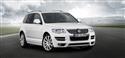 Volkswagen Touareg s pakety výbavy R-Line