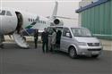 Akční pakety pro Transporter a Caravelle