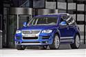 Volkswagen Touareg R50 – mohutný diesel