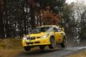 Daniel Běhálek před víkendovou Valašskou rallye