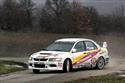 Jarek Orsák o víkendu premiérově na domácí Valašské rally