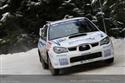 Štajf představí nově postavený vůz Subaru Impreza STI specifikace N12B