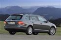 Nový Volkswagen Golf Variant 4Motion je silák