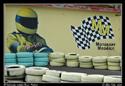 80ti hodinovka motokár Brno - Modřice
