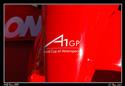 A1GP Brno 2007