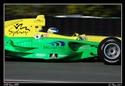 A1GP Brno 2007