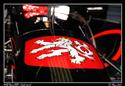 A1GP Brno 2007 - Czech spirit