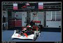 A1GP Brno 2007 - Czech spirit