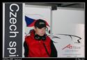 A1GP Brno 2007 - Czech spirit