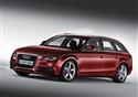 Nové Audi A4 Avant: Jízda do nové dimenze pokračuje